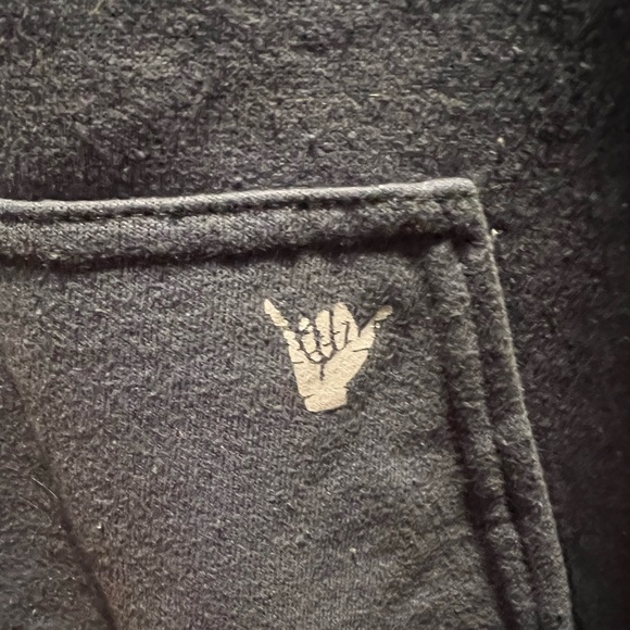 Blue Hoodie - Picture 2 of 5